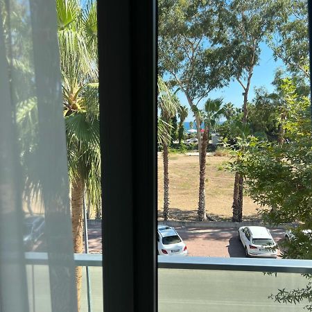 Vega Suites Antalya Exteriör bild