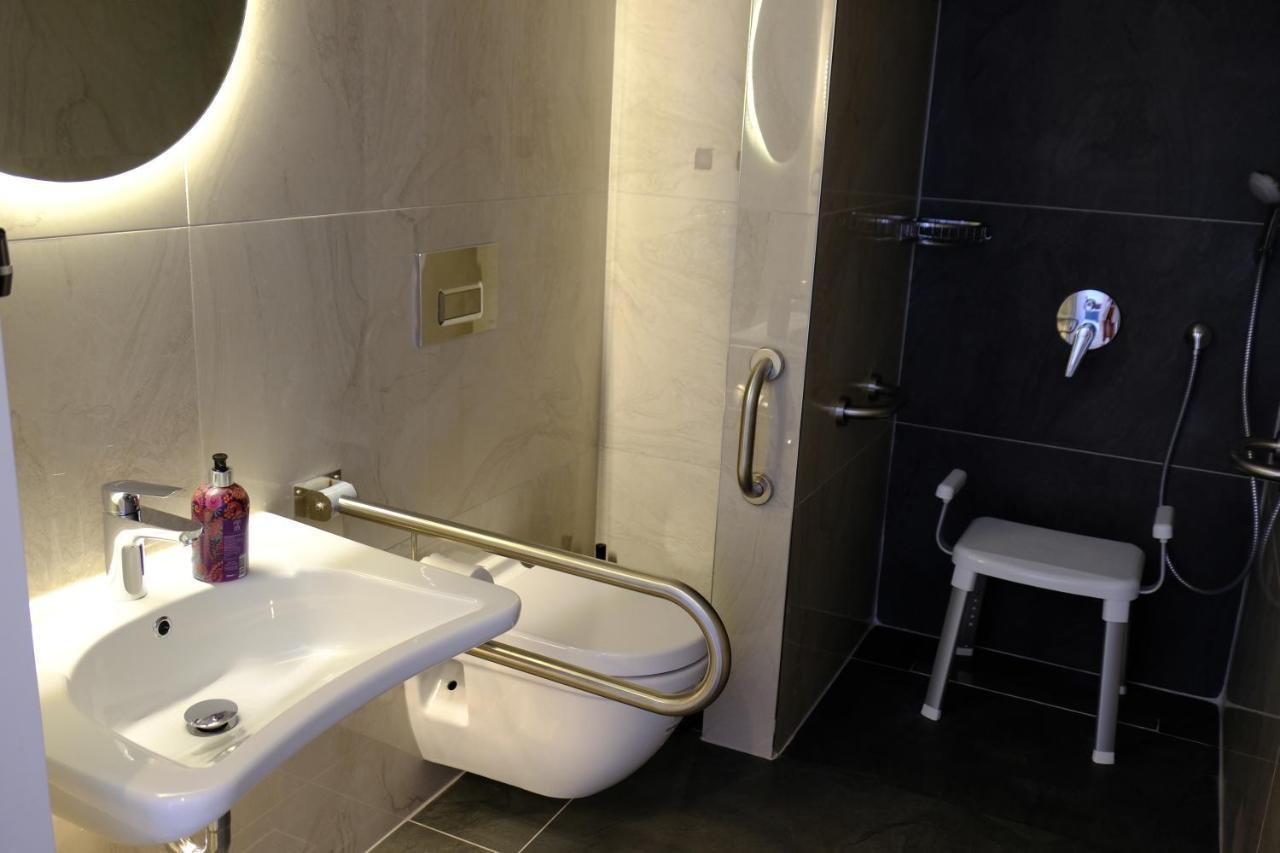Vega Suites Antalya Exteriör bild