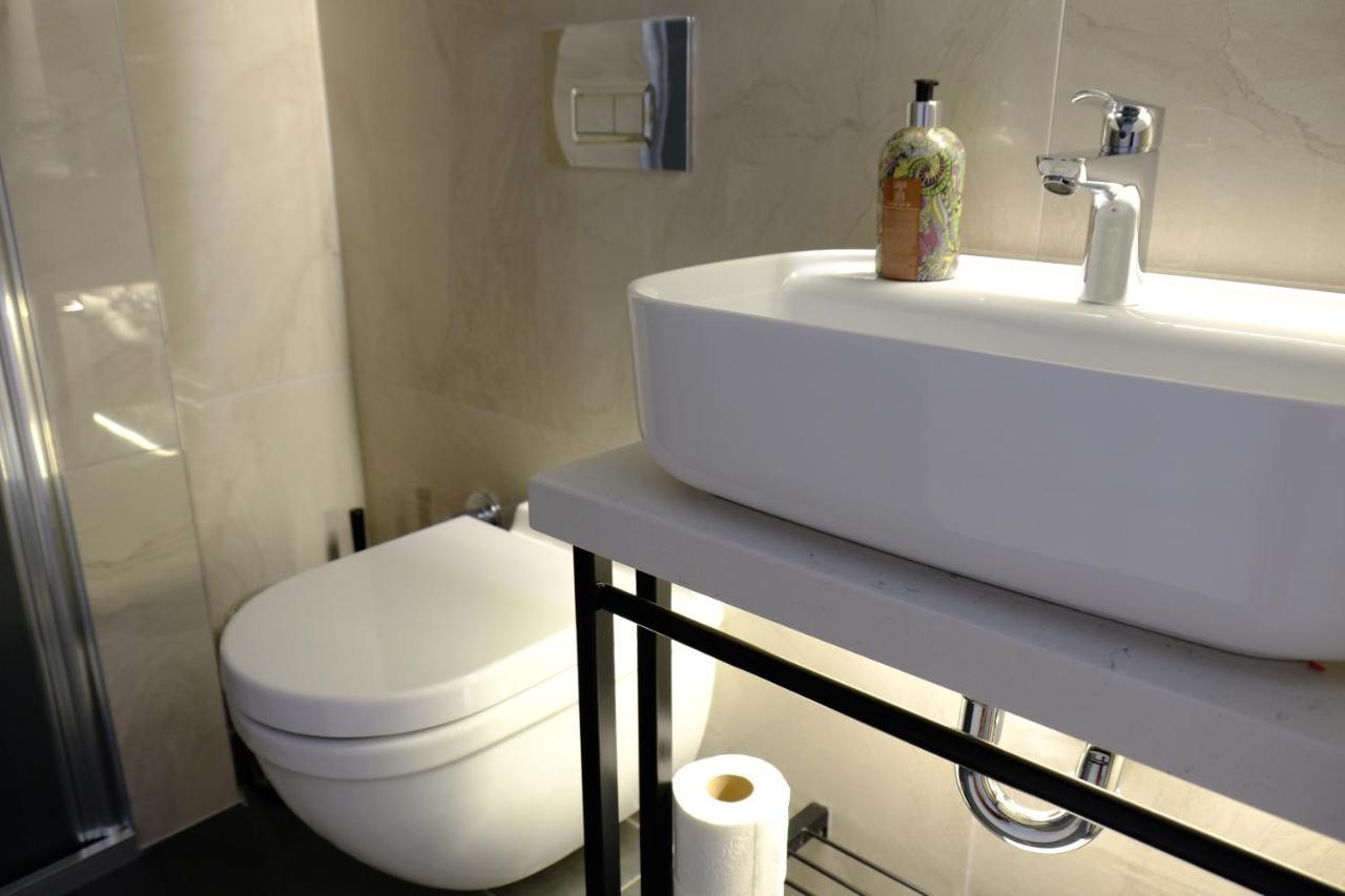 Vega Suites Antalya Exteriör bild
