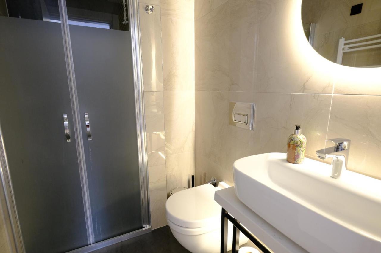 Vega Suites Antalya Exteriör bild