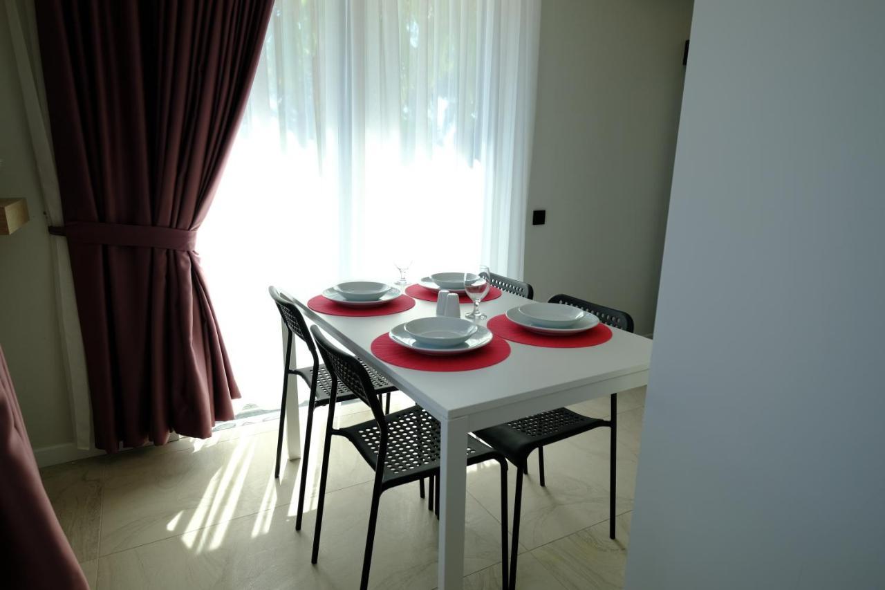 Vega Suites Antalya Exteriör bild