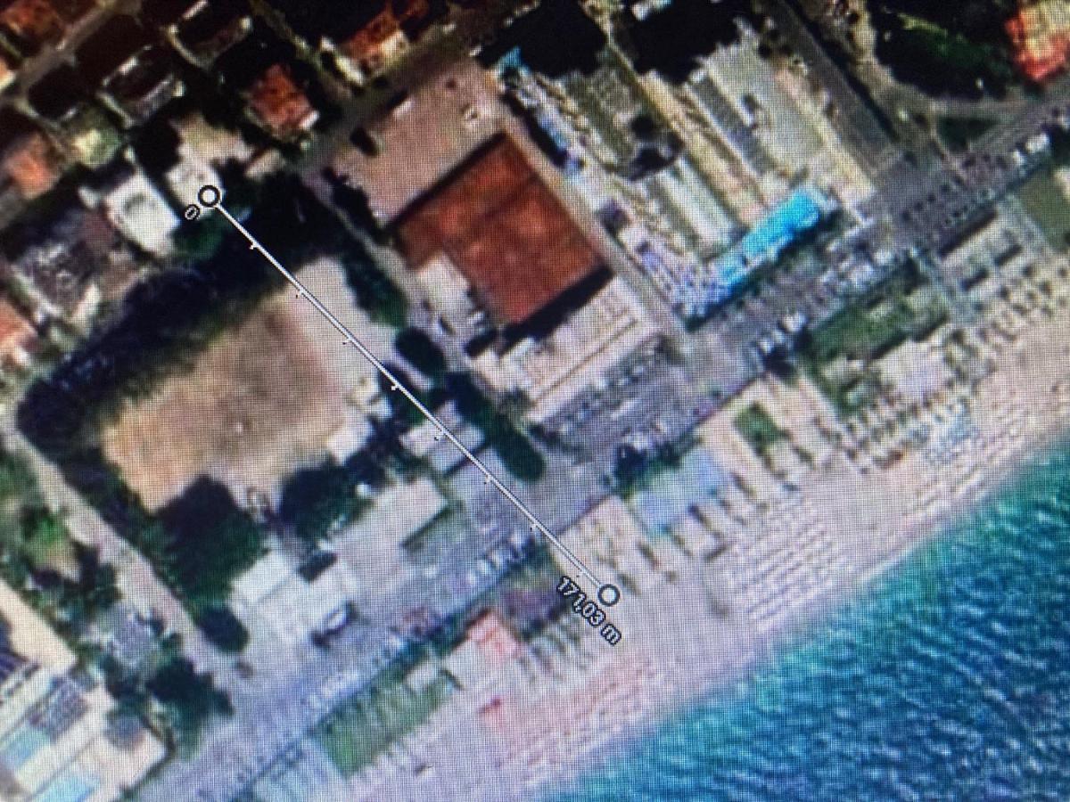 Vega Suites Antalya Exteriör bild