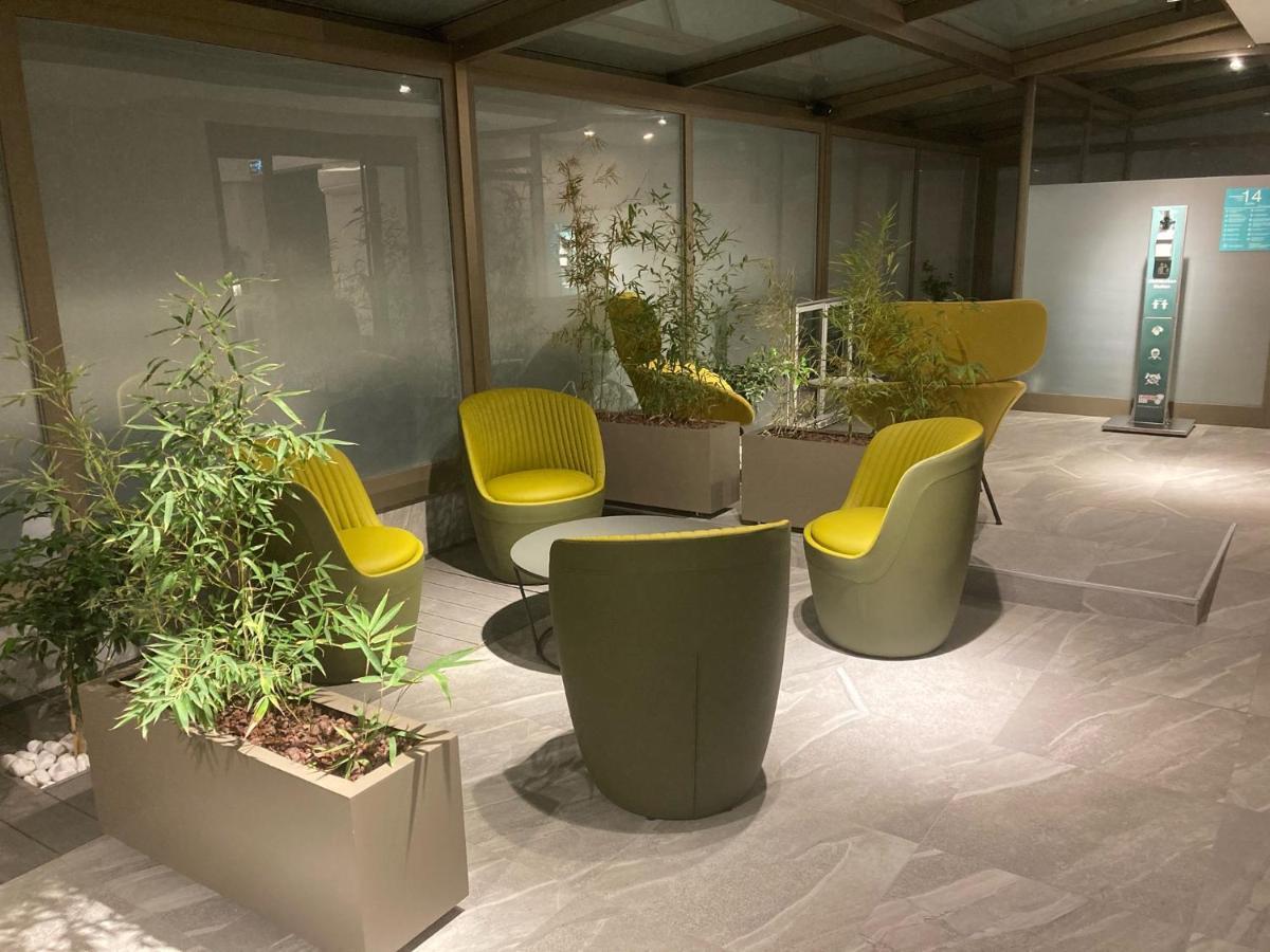 Vega Suites Antalya Exteriör bild