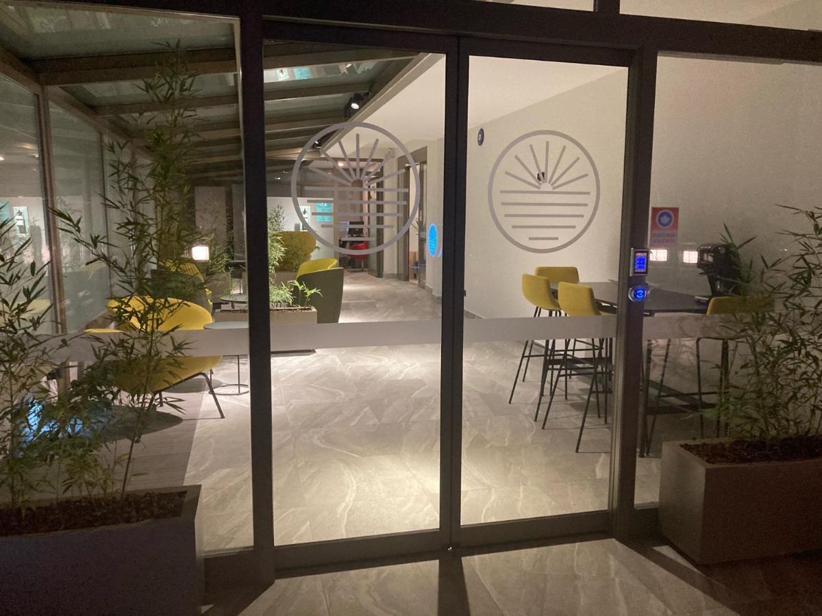 Vega Suites Antalya Exteriör bild
