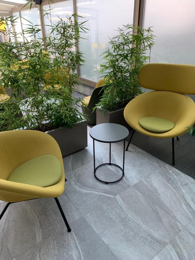Vega Suites Antalya Exteriör bild
